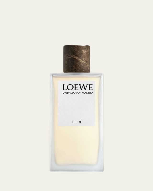 Un Paseo por Madrid Dore Eau de Parfum, 3.4 oz.